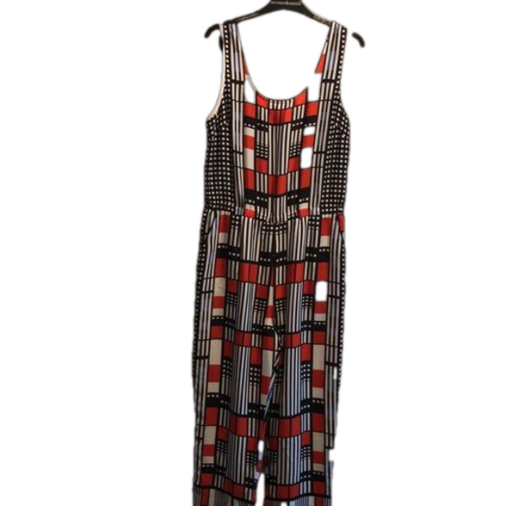 Harlyn jumpsuit